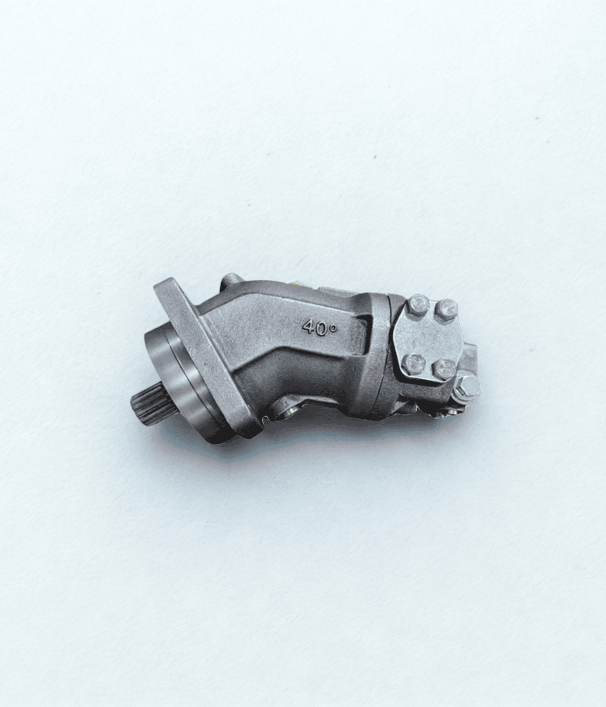 A2F 5-200 Piston Pump